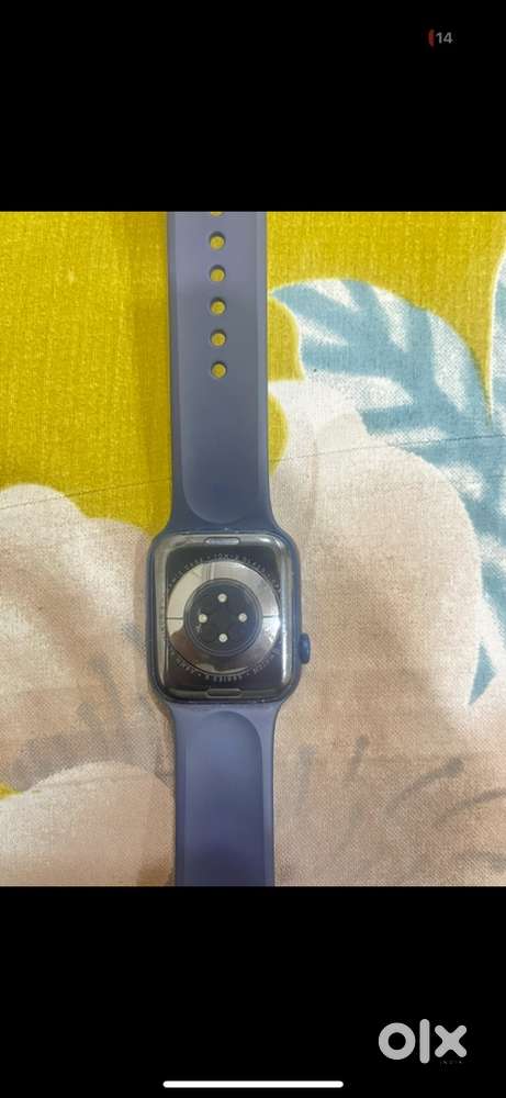 apple orignal watch series 6