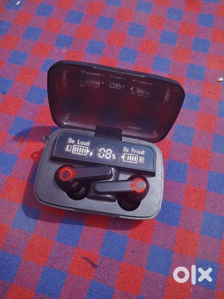 Earbuds pro