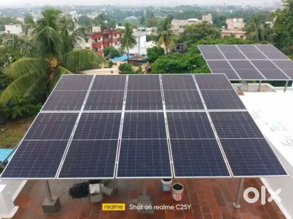 Solar Technician Required