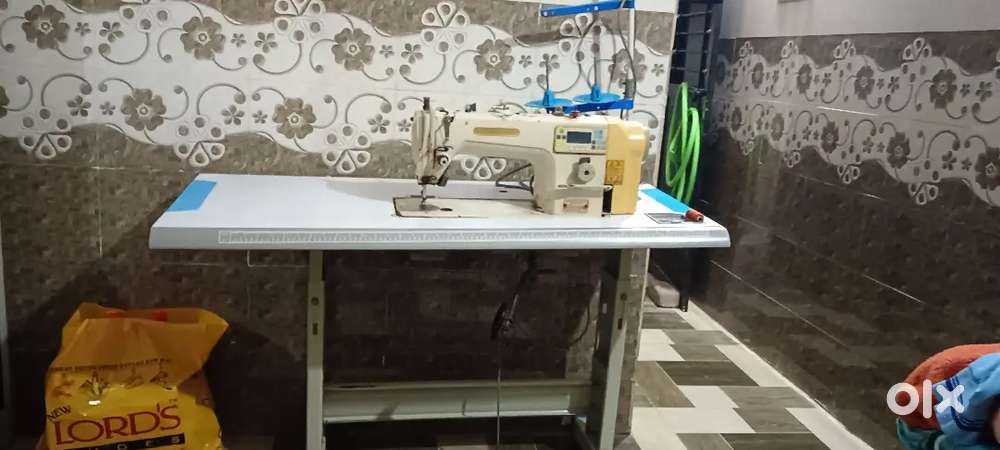 Computer Suing machine