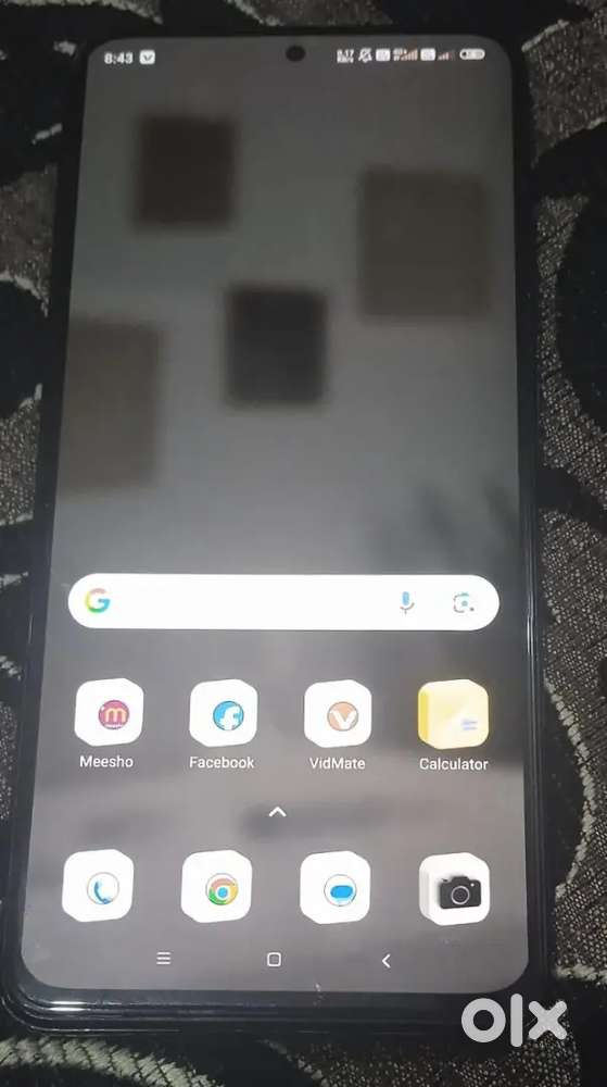Redmi Note11 Pro