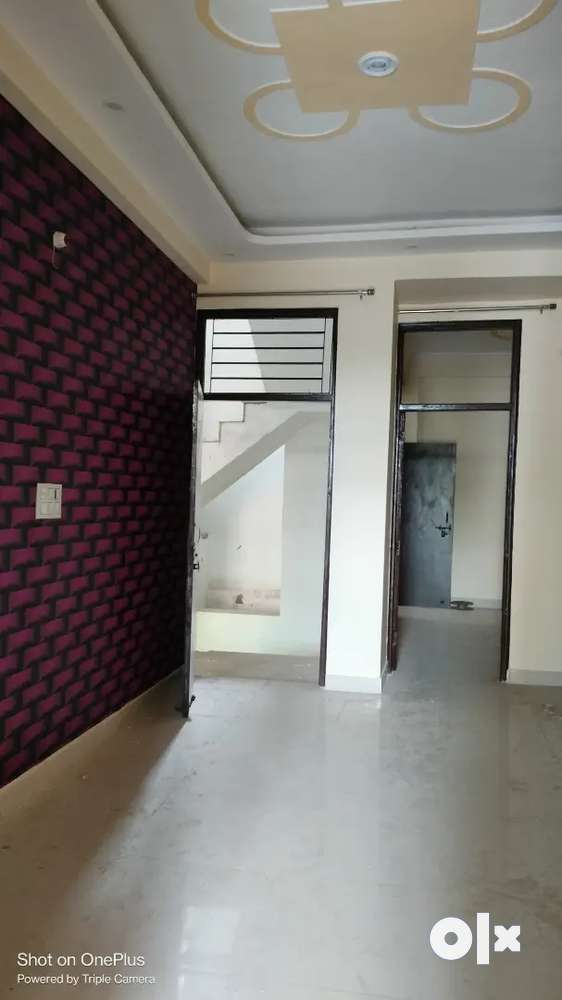 2 bhk flat available on very affordable price Kiraye se azadi