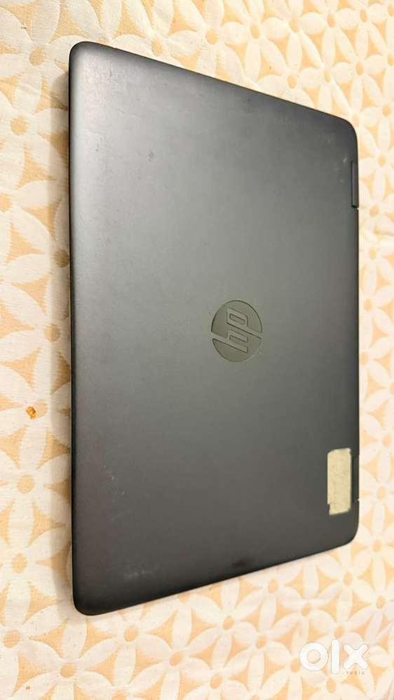 Hp laptop 16gb ram i7 with graphic card and ssd