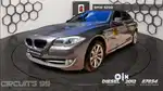 BMW 5 Series 2.0 520D, 2012, Diesel