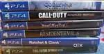 ps4 games at low price