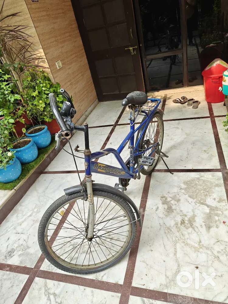 Bicycle for sale