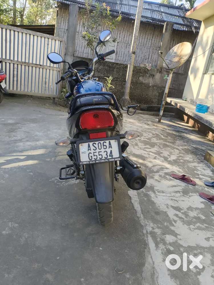 Perfect condition Super Splendor for sale