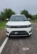 Mahindra XUV300 W8 Option Diesel, 2021, Diesel
