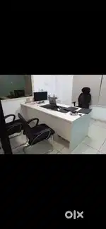Fully furnished office space for rent industrialarea phase 8a mohali