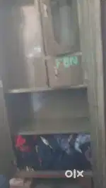 Almari Niche Se damage he call