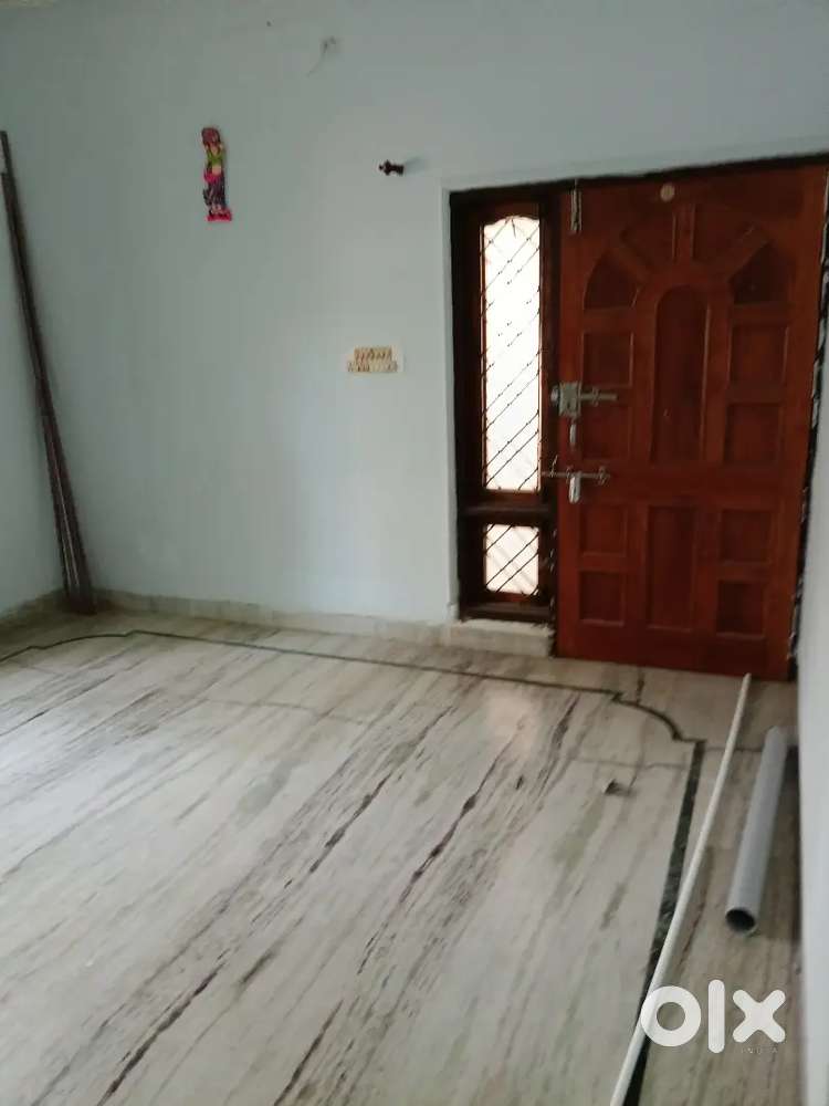 VIJAYNAGAR vikas nagar me 1 bedroom hall kitchen letbath rent 7500 rs