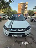 Maruti Suzuki Vitara Brezza 2019 Diesel Well Maintained