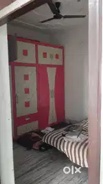 2bhk room for rent 6k