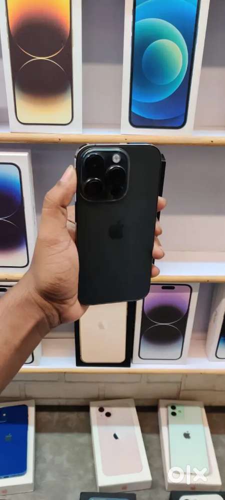 iPhone refurbished mobile