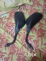Pulser 150cc orginal mirror
