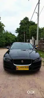 Jaguar XE 2.0L Diesel Prestige, 2018, Diesel