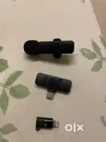 Wireless Mic