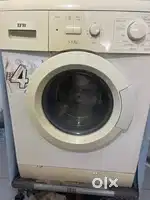 Ifb washing machine mint condition