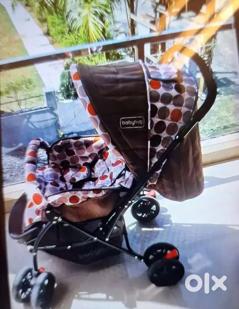 Baby strollers baby hug