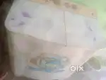 Average washing machine of AKAI company 7.8KG