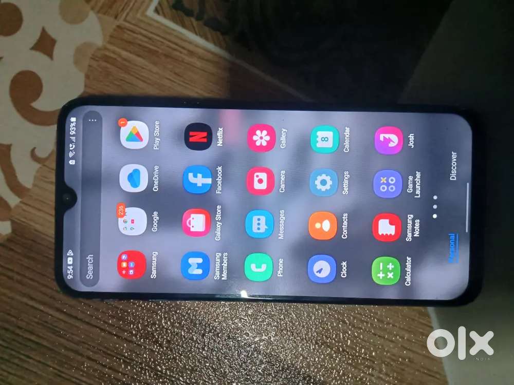 Samsung mobile m30s