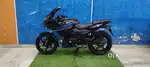 BAJAJ PULSAR 220 FI