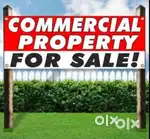 8 Cents land Mullackal Town in Alappuzha.