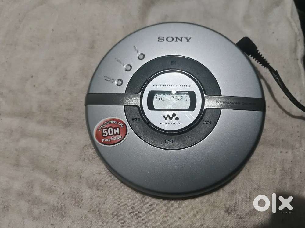Sony walkman