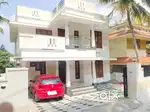 old house for sale Sreekaryam chenkottukonam redbrick construction