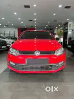 Volkswagen Polo 2013-2015 1.5 TDI Highline, 2015, Diesel