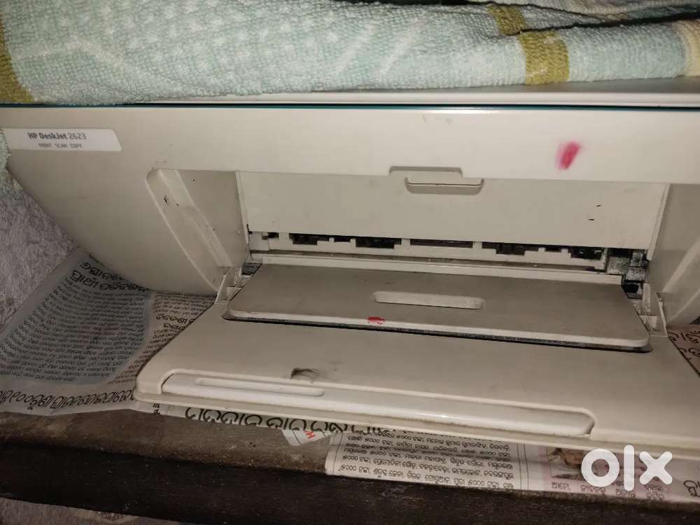 HP Printer 2623