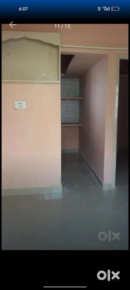 Good condition house near bus stop and mall