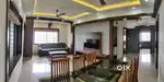 25,000/ month income earning property