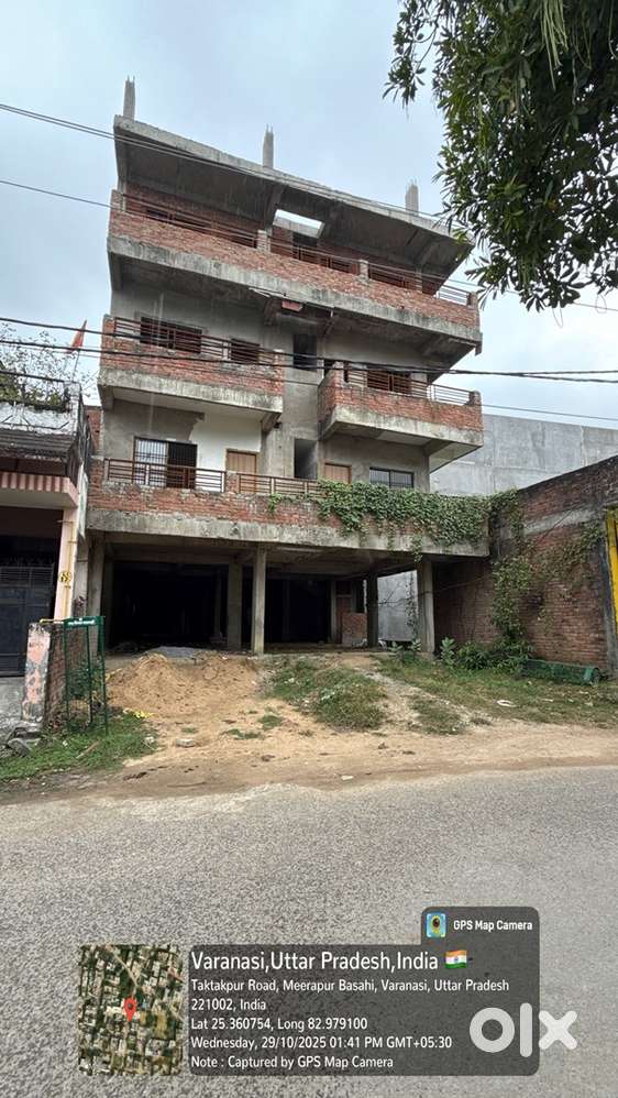 SELLING 2BHK FLAT Newly constructed Flat