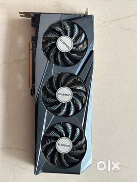 Rx 6650 XT Gygabyte Gaming OC 8GB AMD Graphics card