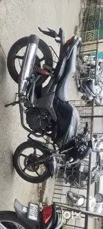 Good condition ,  2010 model bike