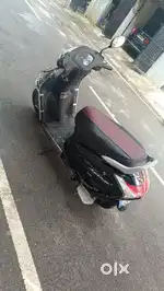 Honda activa 110 3g