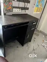 Computer cum study table