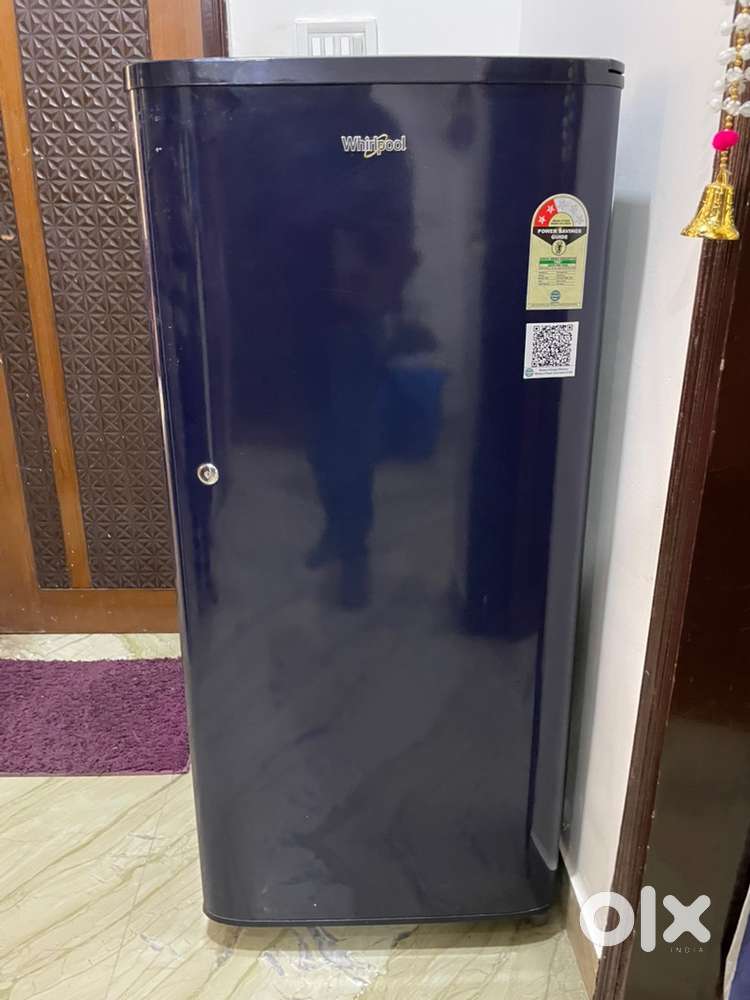 Whirpool Refregertor 184 Ltr