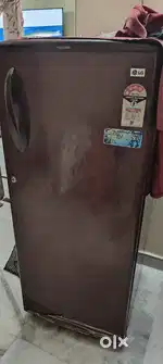 LG Singal Door Refrigerator for sale