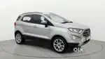 Ford Ecosport 1.5 Diesel Titanium Plus, 2018, Diesel