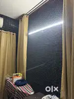 Soundproof foam.Acoustic Foam sheet
