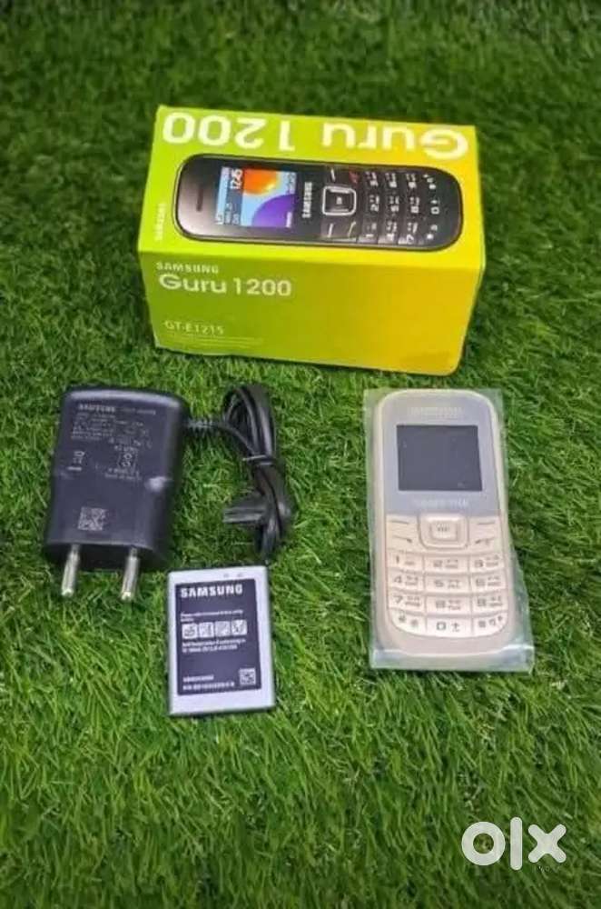 Keypad Mobile Guru Only Rs 499