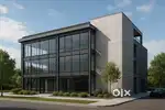 Office & Warehouse for Rent in Panchkula