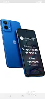 Motorola g45 5G