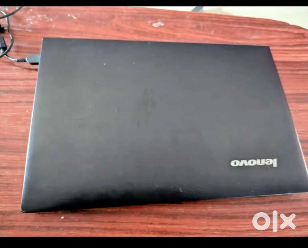 Lenovo Laptop
