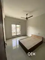 1 bhk semi furnished apartment for rent