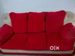 7 seater sofa