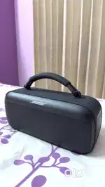 Bose sounlink max