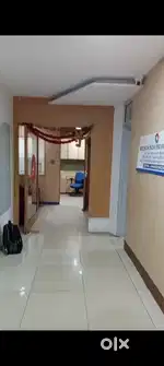 Furnished space in NAC, Chandigarh